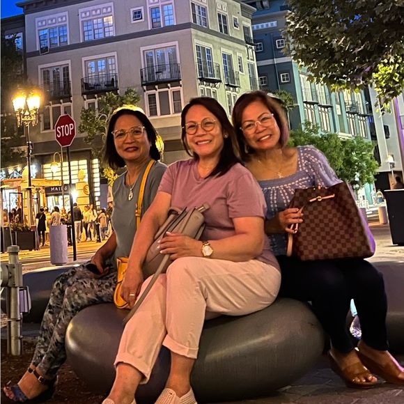 Meet your Posher, Marlene - Picture 9 of 9